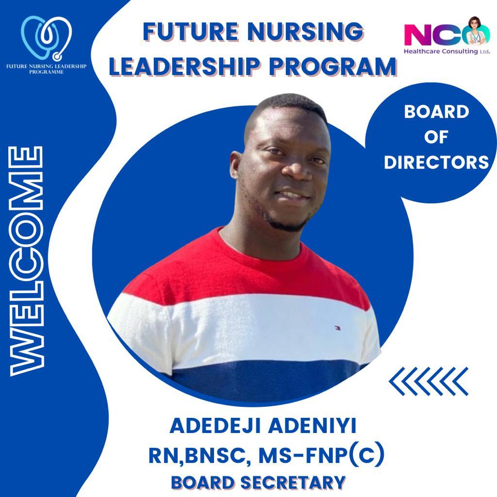 Adedeji Adeniyi
