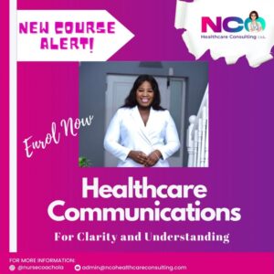 Healthcare Communications