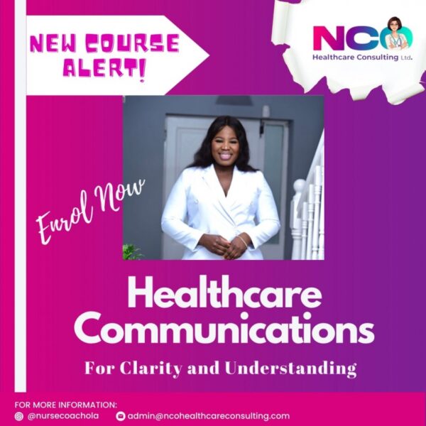 Healthcare Communications