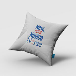 New Nurse Pillow