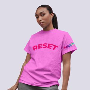 RESET T-Shirt
