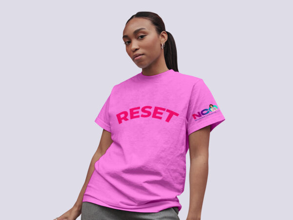 RESET T-Shirt