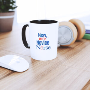 New Nurse Mug