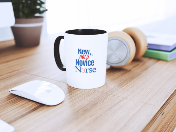 New Nurse Mug