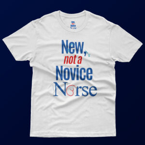 New Nurse T-Shirt