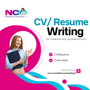 Basic CV/Resume Writing for Healthcare Professionals