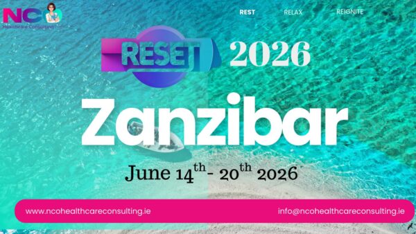 RESET 2026- DESTINATION ZANZIBAR