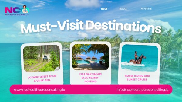 RESET 2026- DESTINATION ZANZIBAR - Image 4