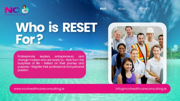 RESET 2026- DESTINATION ZANZIBAR - Image 3