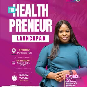 The Healthcare Experts Masterclass 2.0